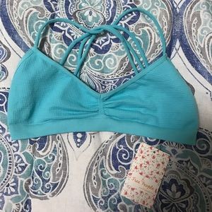 ❤️VDay Sale❤️ NWT XS/S Free People Bralette